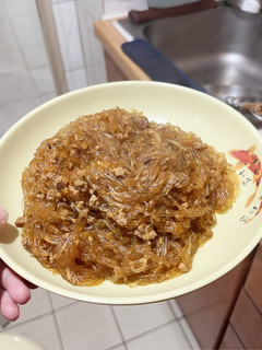 螞蟻上樹 的食譜成品照片