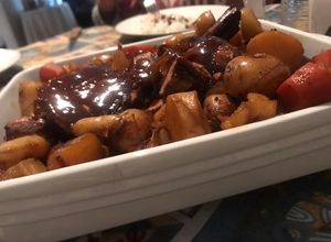 Una foto de Company Pot Roast