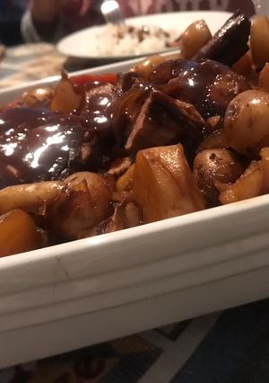 Una foto de Company Pot Roast