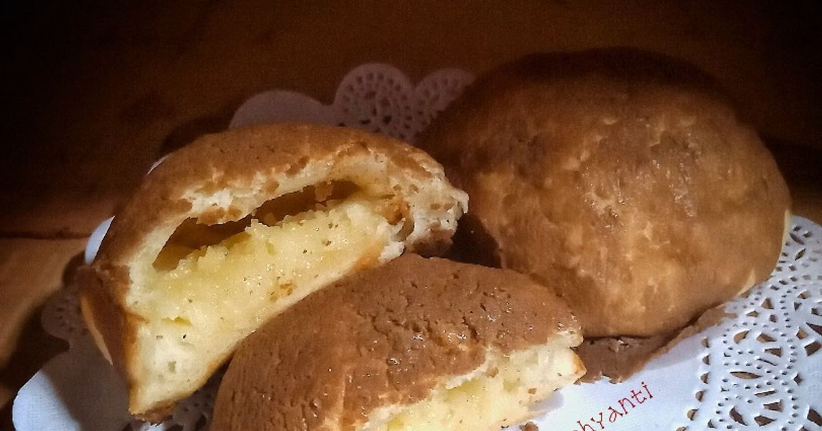 Resep Roti O Resep toping roti o gula pasir tanpa telur rumahan enak dan mudah - Cookpad