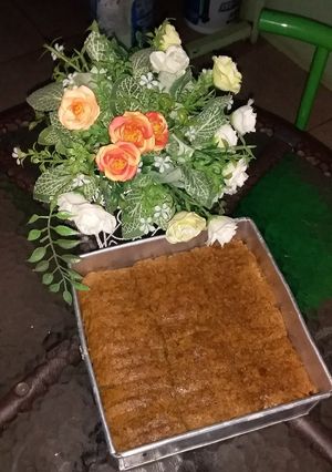 Foto resep Bolu Peca'