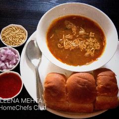 A picture of Ragda Pav.