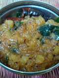 Amla/Nellikai pachadi