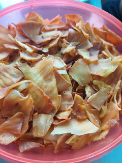 Foto resep Keripik Sukun