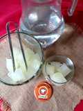 Limonada congelada