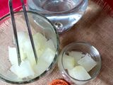 Limonada congelada