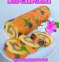 Standar Resep memasak Roll Cake Jelita  gurih