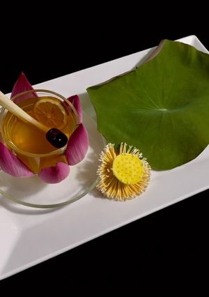 Hình của món SP.1030 - Nước Mót.