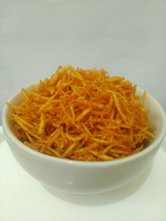 Foto resep Kentang mustofa