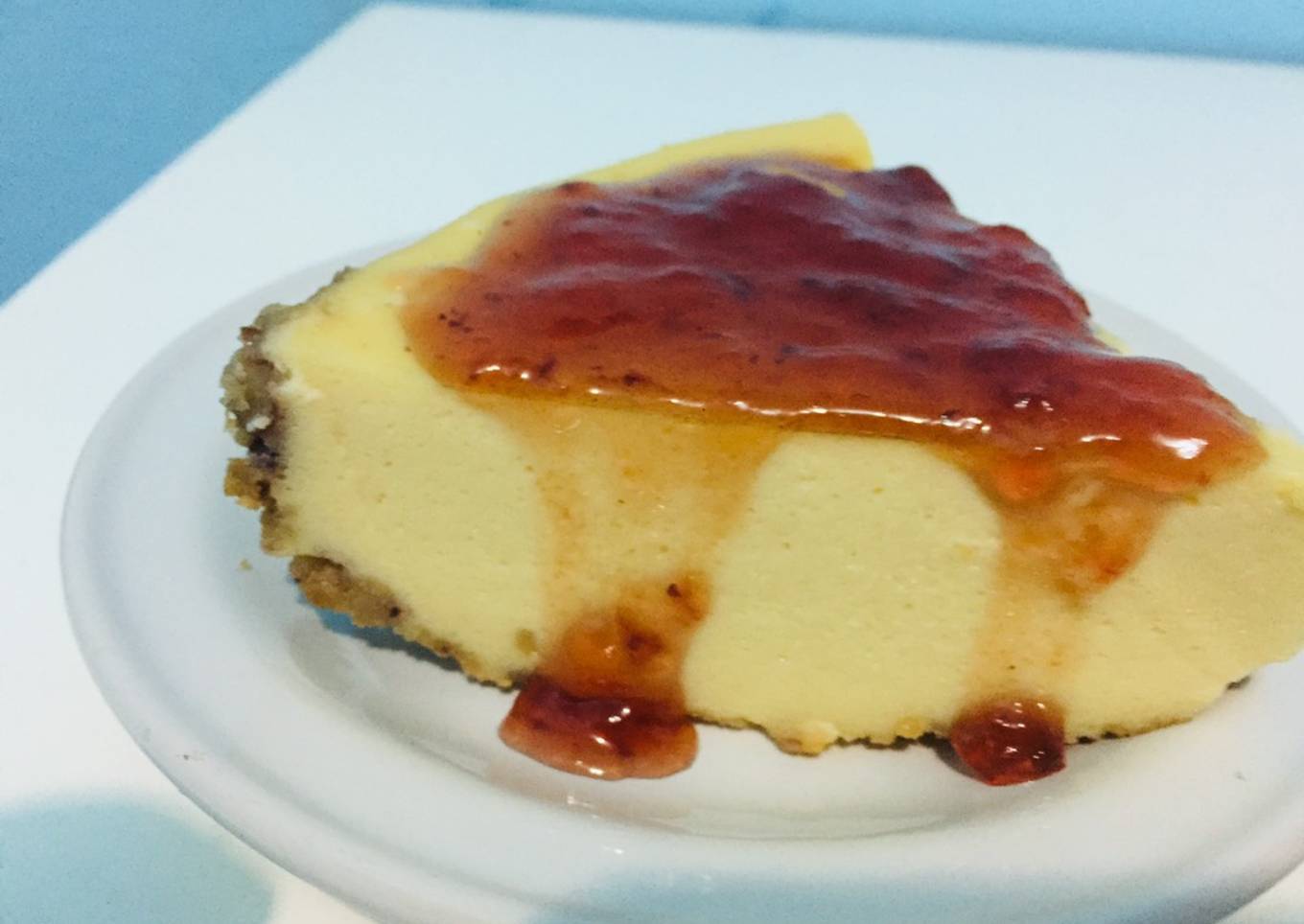 Cheesecake