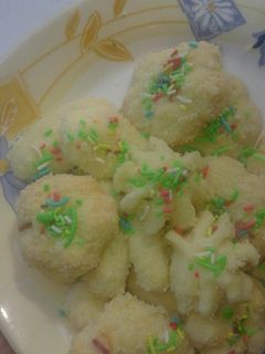 صورة لوصفة البيتي فور