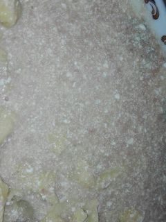 Una foto de Salsa de paté para carnes y pasta