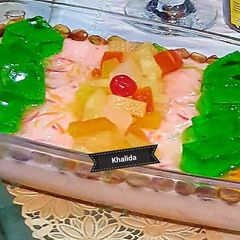 A picture of #Lab e Shirin #EidKiMithas with #HumaContest.