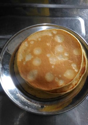 Foto resep 1. Pancake Teflon Promina Classic Style