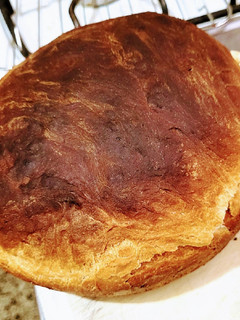 Una foto de PAN LACTAL FÁCIL...Y MUY RICO!!!