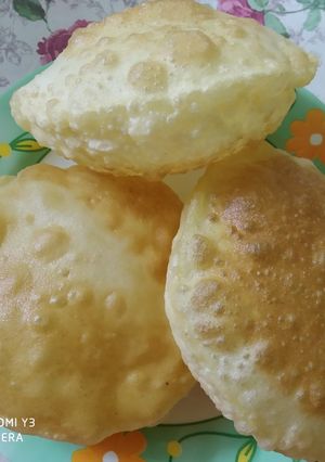 Lucchi রেসিপির প্রধান ছবি