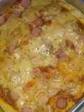 Pizza rumahan ekonomis rasa restoran