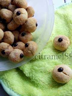 Foto resep Janit aka Janda Genit