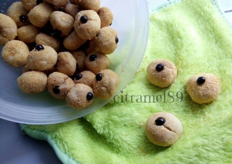 Resep Janit aka Janda Genit yang Sempurna