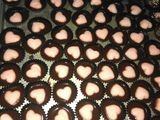 Yupi Love Coklat