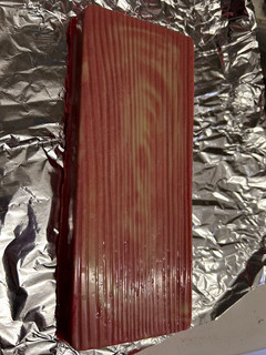 Una foto de Turrón de pantera rosa