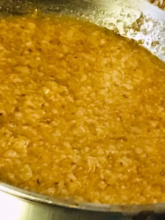 A picture of Milk cake kalakand.