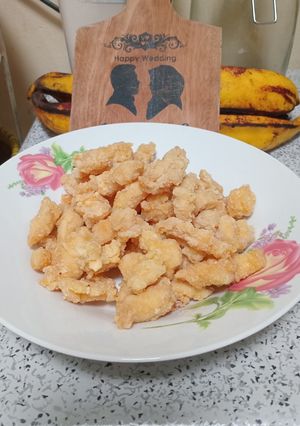 Foto resep Ayam Pok-pok