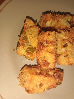 Foto resep Bintareng (Bihun Tahu Goreng)
