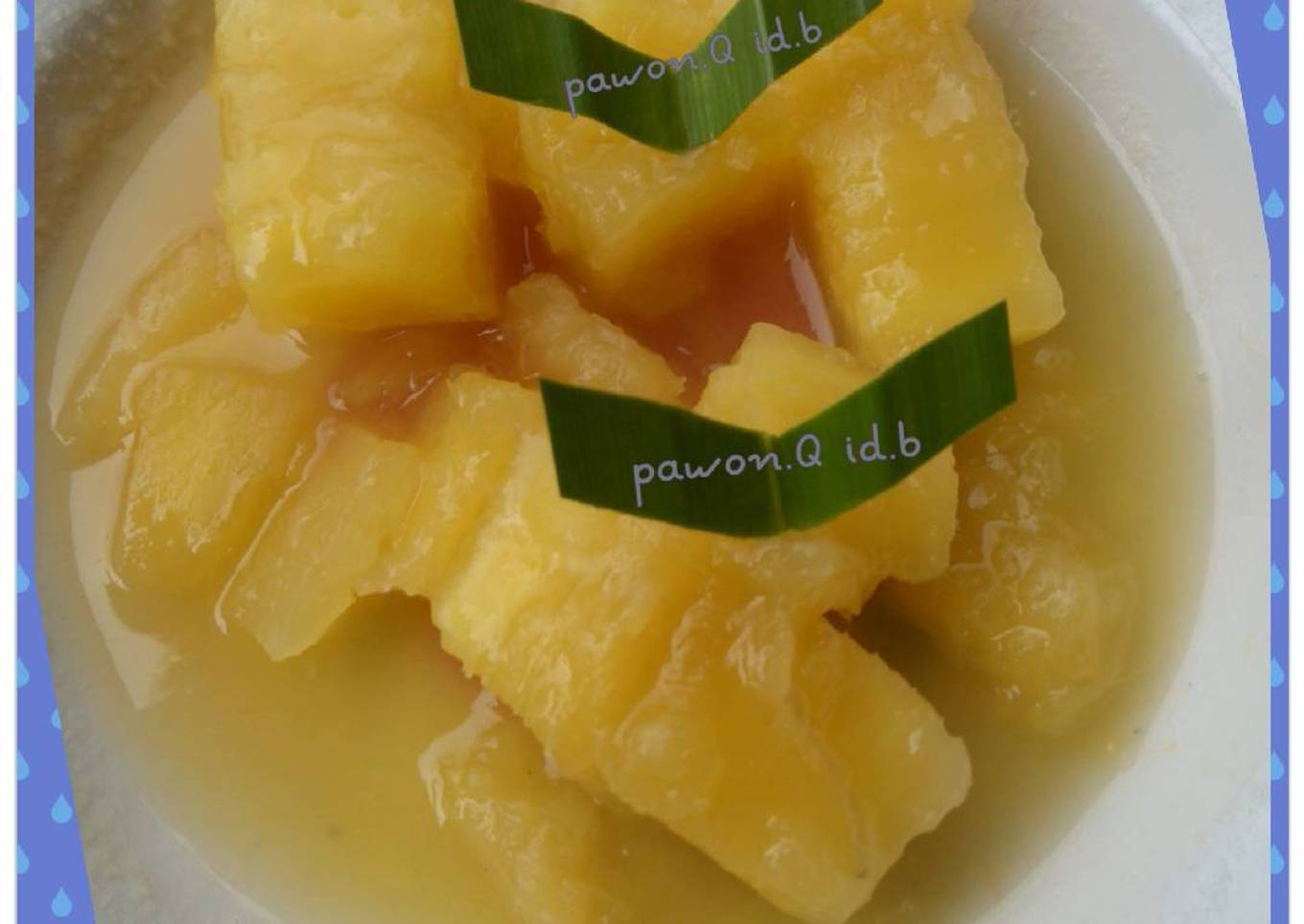 Singkonk Q rebus original