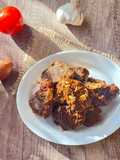 Semur Daging Simple