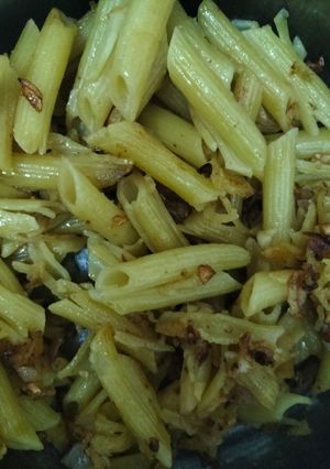 Juicy Pasta😋 রেসিপির প্রধান ছবি
