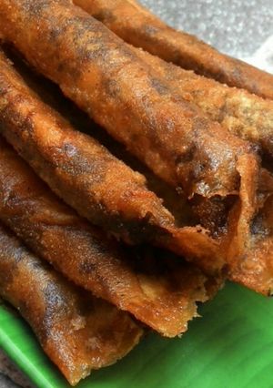 Foto resep Pisang Coklat Karamel