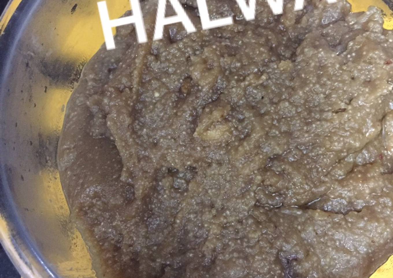 Halwa