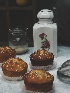 عکسی از دستور کیک یزدی