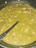 Carne en su jugo