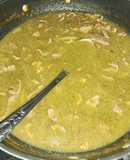 Carne en su jugo
