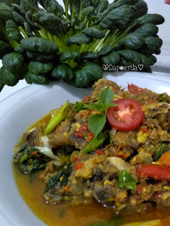 Foto resep #RICA-RICA IGA SAPI