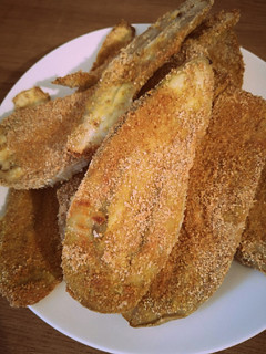 Foto di Cotolette di melanzane