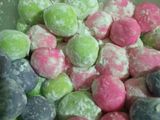Bola bola susu