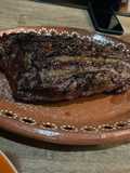Colita de cuadril de res a la mantequilla