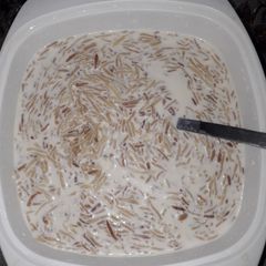 Seviya Kheer A picture of Seviya Kheer.