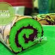 Bolu Gulung Pandan Ekonomis