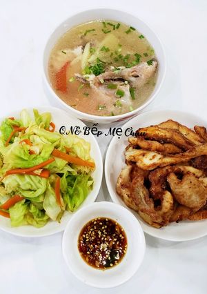 Hình của món Mâm cơm của Mẹ (3).