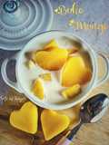 Buko Mango Simple