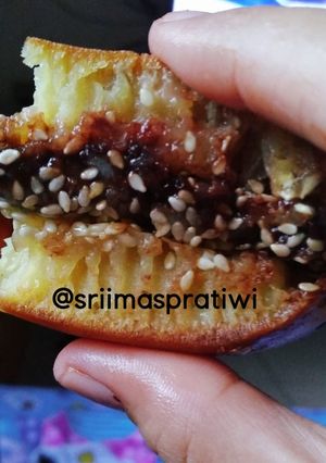 Foto resep Martabak teflon