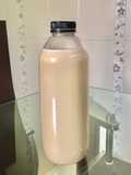 Homemade Oat Milk