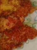 Chicken Tender Chip