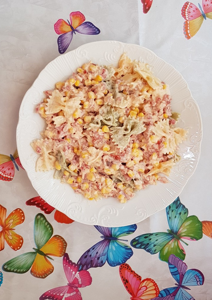 Una foto de Ensaladilla Isa 😂