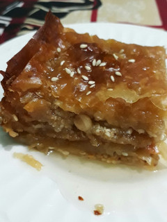 Foto resep Baklava