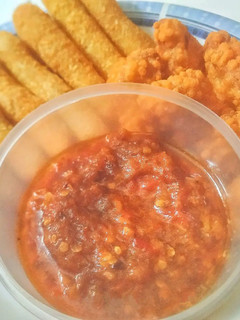 Foto resep Sambal Bawang